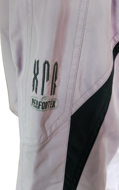 Blouson de ski Fusalp XPR Perfortex