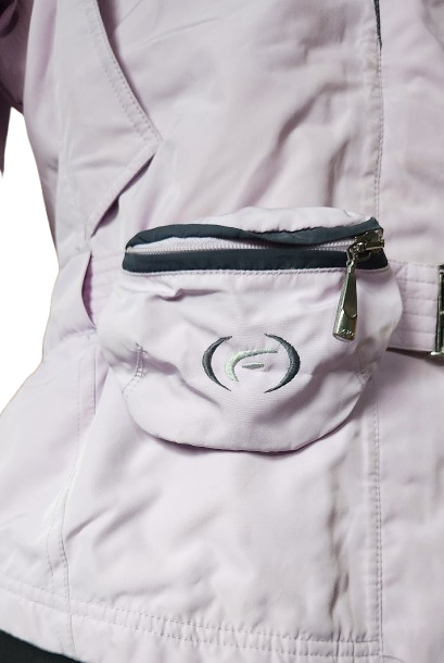 Blouson de ski Fusalp XPR Perfortex