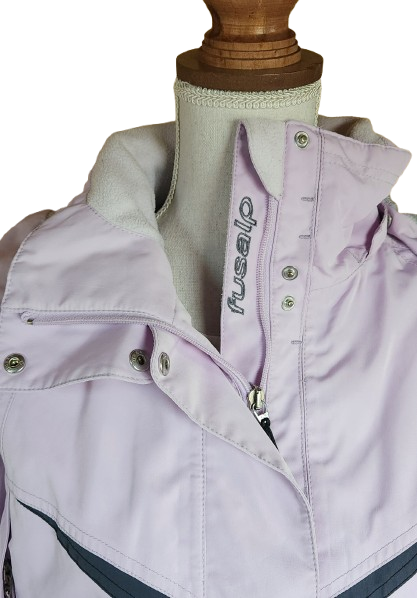 Blouson de ski Fusalp XPR Perfortex