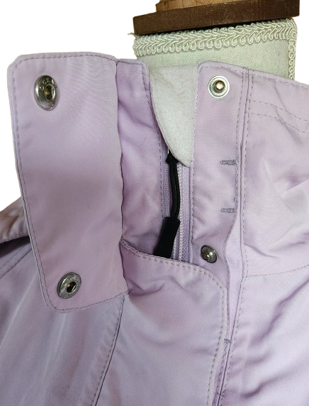 Blouson de ski Fusalp XPR Perfortex