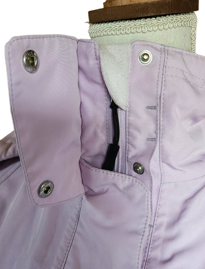 Blouson de ski Fusalp XPR Perfortex