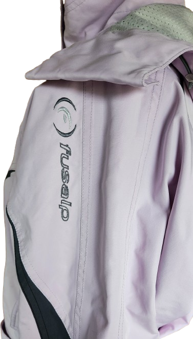 Blouson de ski Fusalp XPR Perfortex