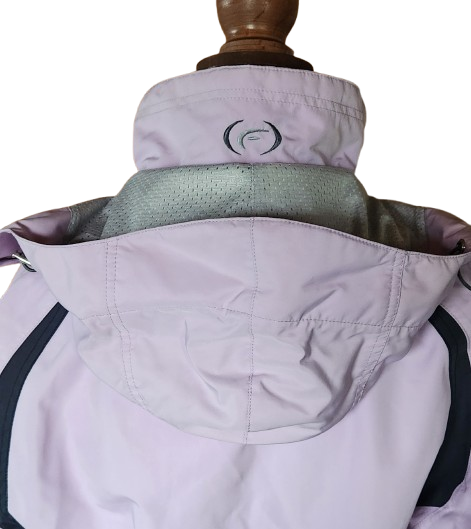 Blouson de ski Fusalp XPR Perfortex