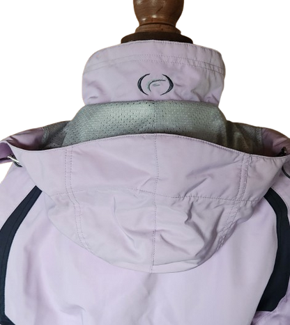 Blouson de ski Fusalp XPR Perfortex