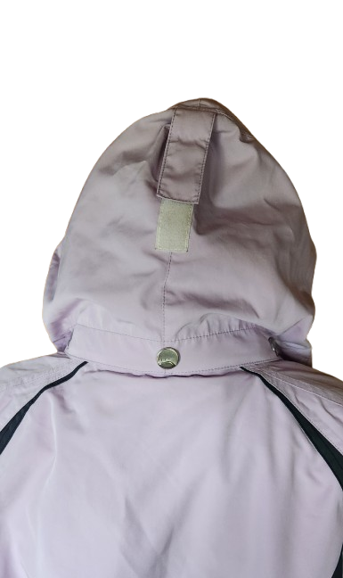 Blouson de ski Fusalp XPR Perfortex