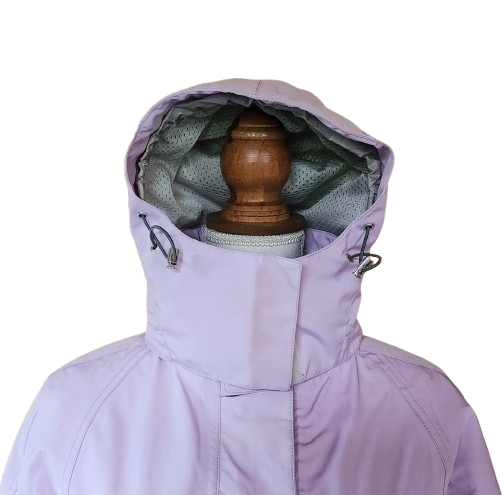 Blouson de ski Fusalp XPR Perfortex