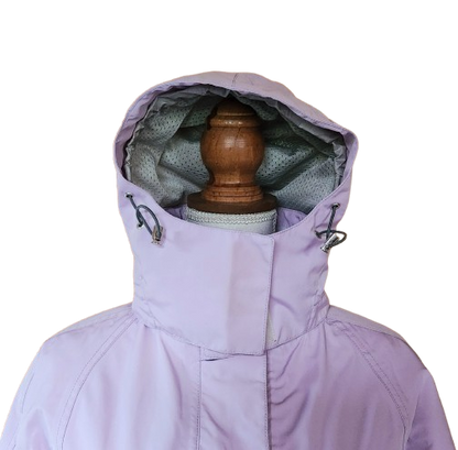 Blouson de ski Fusalp XPR Perfortex