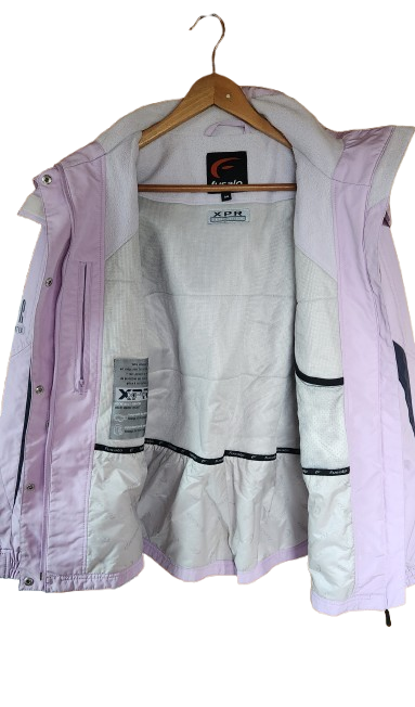 Blouson de ski Fusalp XPR Perfortex