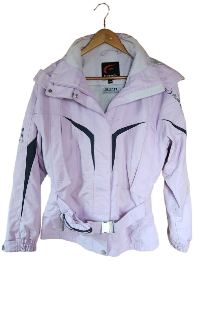 Blouson de ski Fusalp XPR Perfortex