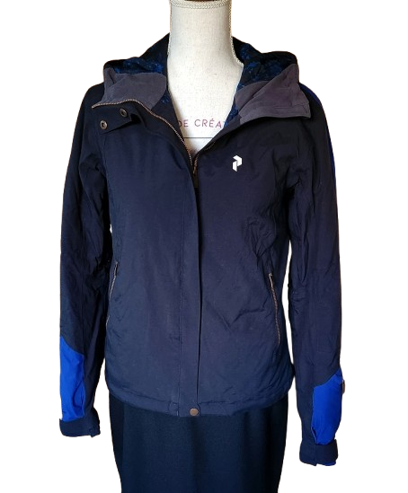 Blouson de ski/snow Peak Performance