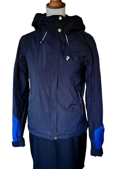 Blouson de ski/snow Peak Performance