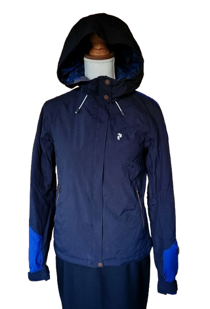 Blouson de ski/snow Peak Performance