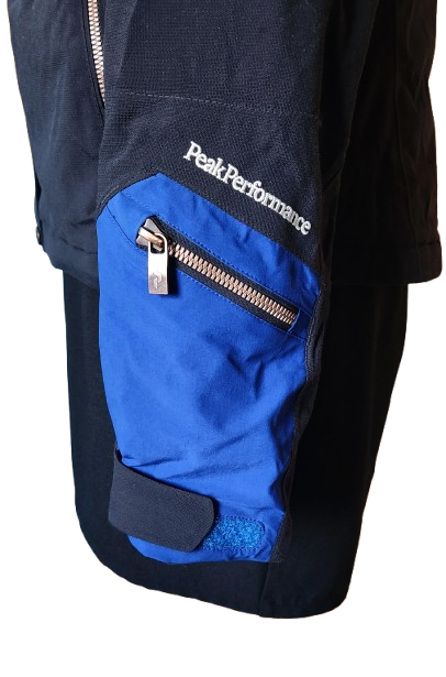 Blouson de ski/snow Peak Performance