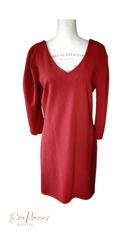 Robe habillée Zohoha
