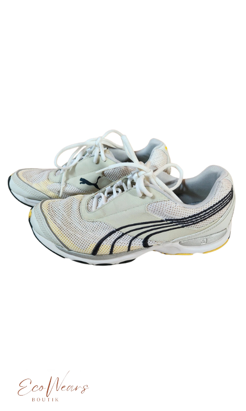 Baskets running PUMA Complete