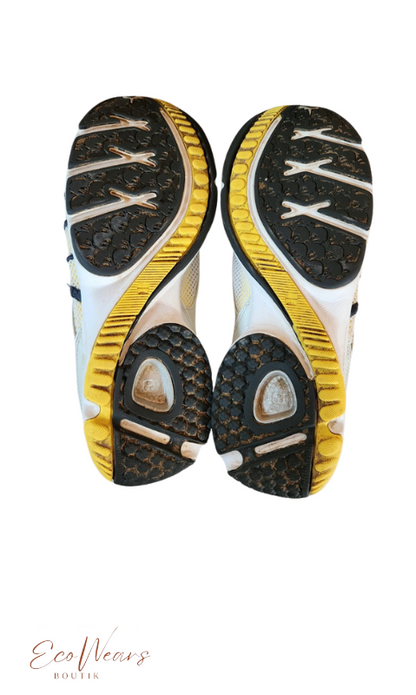 Baskets running PUMA Complete
