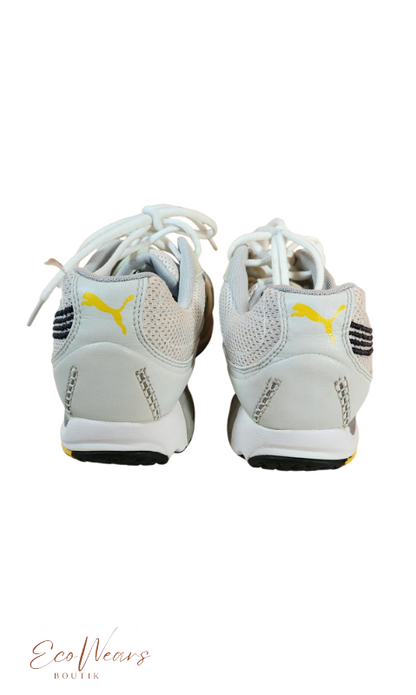 Baskets running PUMA Complete