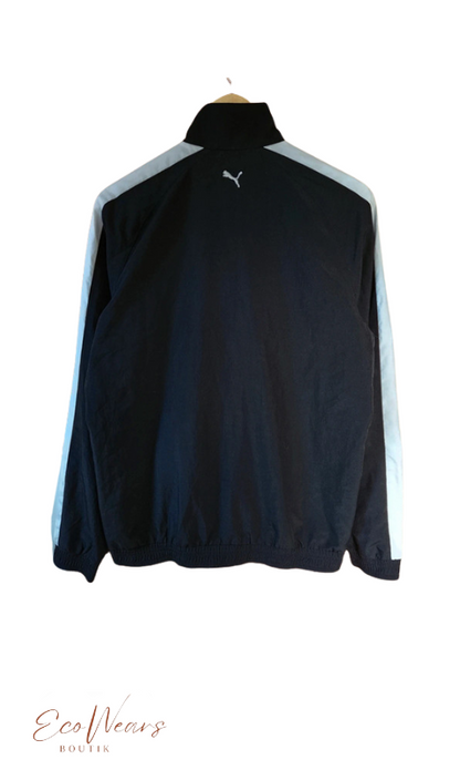 Veste zippée PUMA