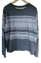 Sweat ethnique Asos