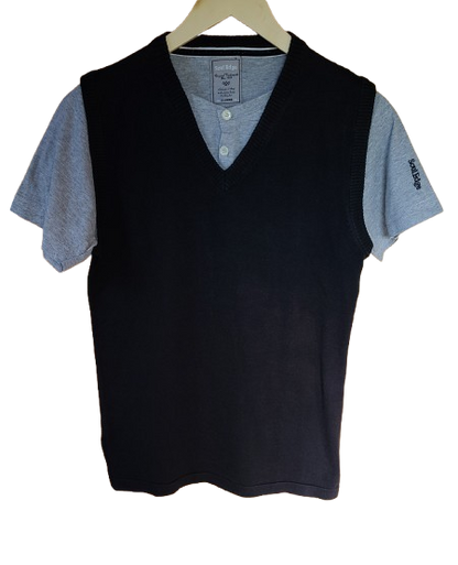 Tee-shirt Soul Edge