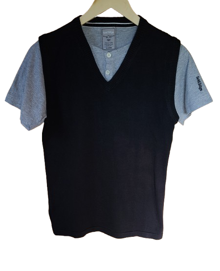 Tee-shirt Soul Edge