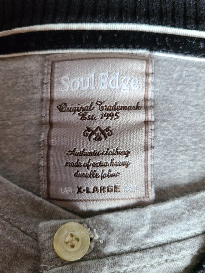 Tee-shirt Soul Edge