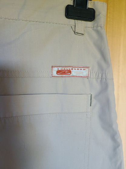 Pantalon cargo Challenger
