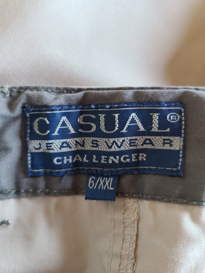 Pantalon cargo Challenger