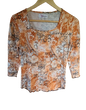 Tee-shirt manches 3/4 Armand Thiery