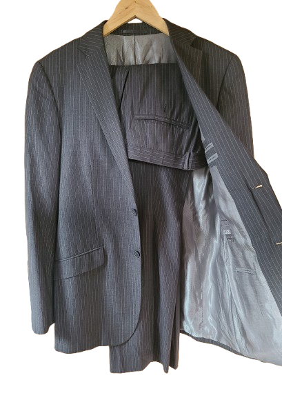 Ensemble costume 2 pièces Jules