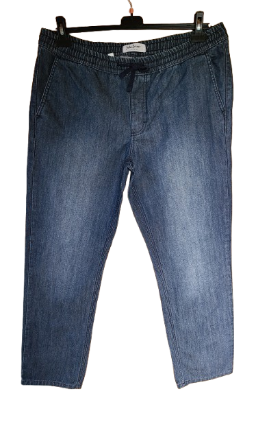 Jean grande taille John Baner