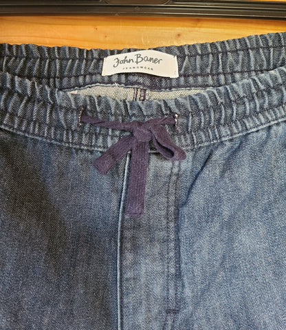 Jean grande taille John Baner