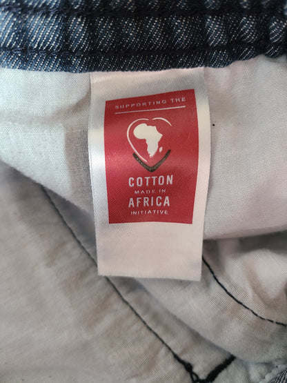 Jean grande taille John Baner