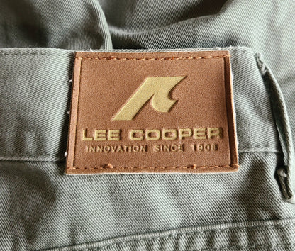 Jean Lee Cooper