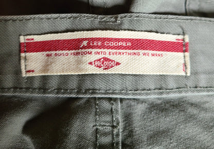 Jean Lee Cooper