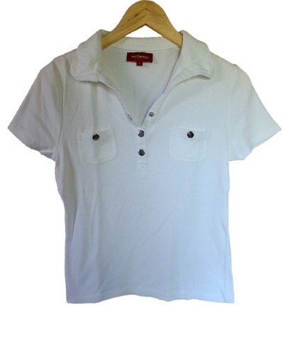 Tee-shirt polo Mary Kimberley