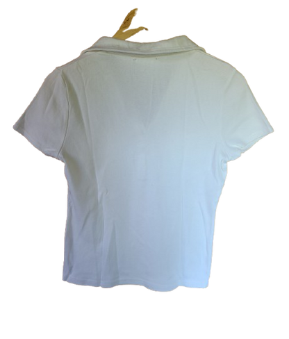Tee-shirt polo Mary Kimberley