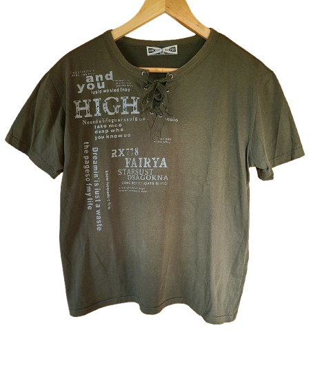 Tee-shirt Night S Hoyse