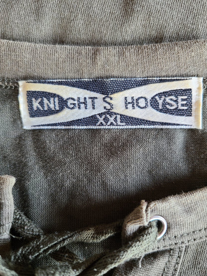 Tee-shirt Night S Hoyse