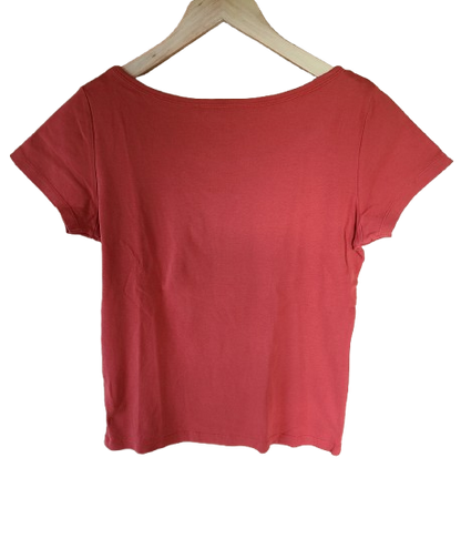 Tee-shirt avec strass "Prince Charmant" Esprit