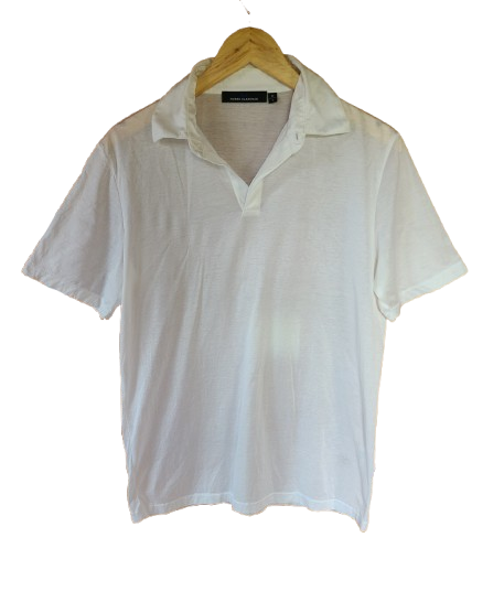 Polo léger Pierre Clarence