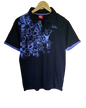 Polo manches courtes Quicksilver