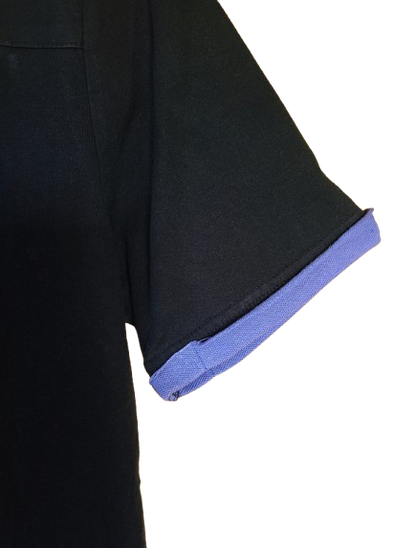 Polo manches courtes Quicksilver