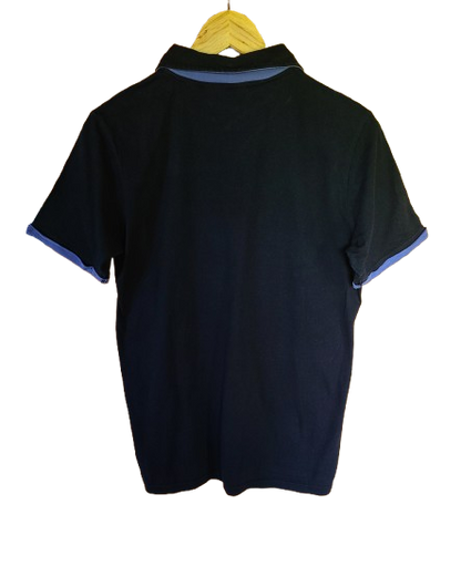 Polo manches courtes Quicksilver