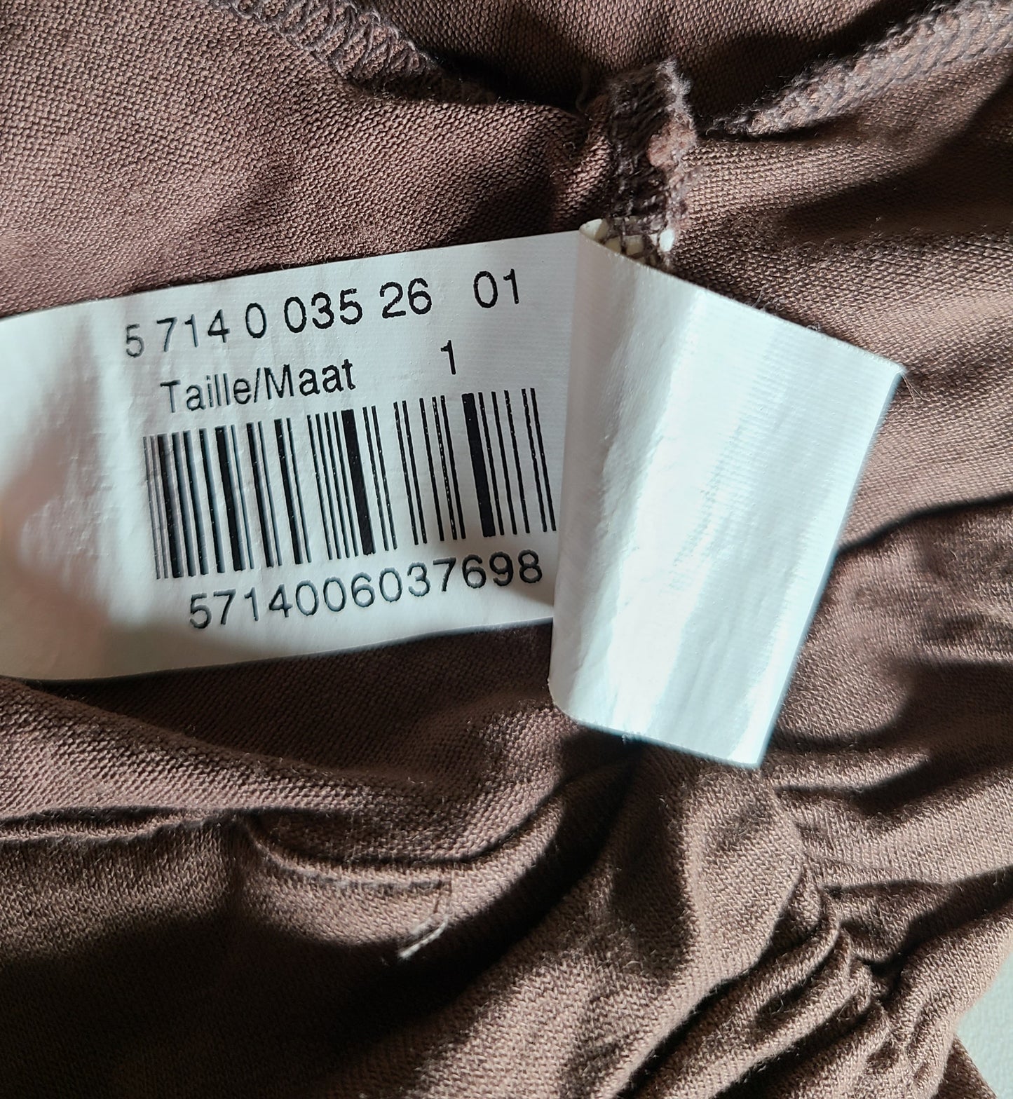 Ensemble 2 pièces, robe et boléro Armand Thiery