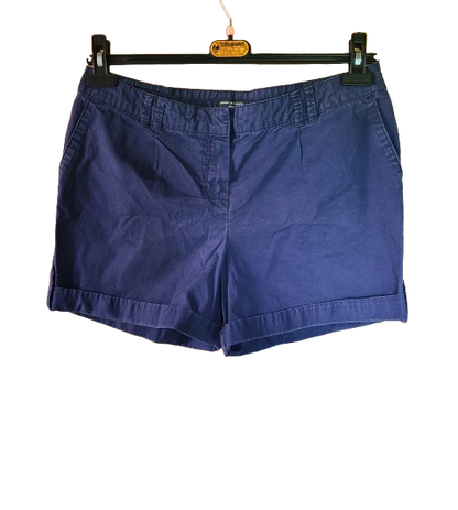 Short Grain de Malice