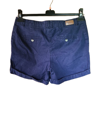 Short Grain de Malice