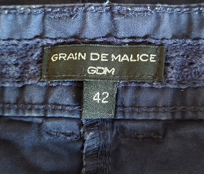 Short Grain de Malice