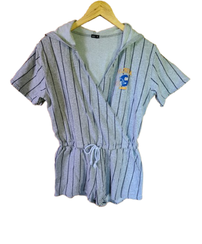 Combi-short cache-coeur détente Undiz