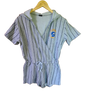 Combi-short cache-coeur détente Undiz